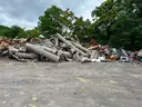 HUGE Heap of Metal SCRAP!!!!
