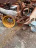 HUGE Heap of Metal SCRAP!!!!