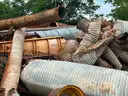 HUGE Heap of Metal SCRAP!!!!