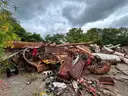 HUGE Heap of Metal SCRAP!!!!