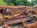 HUGE Heap of Metal SCRAP!!!!