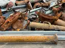 HUGE Heap of Metal SCRAP!!!!