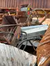 HUGE Heap of Metal SCRAP!!!!