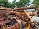 HUGE Heap of Metal SCRAP!!!!