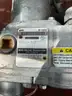 Fuel Tank w/ Fuel + Electric Transfer Pump