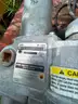 Fuel Tank w/ Fuel + Electric Transfer Pump