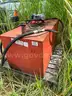 Fuel Tank w/ Fuel + Electric Transfer Pump