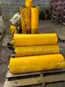 LOT of 3 Pallets of Pelsue Air Pacs + Canisters