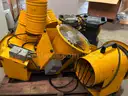 LOT of 3 Pallets of Pelsue Air Pacs + Canisters
