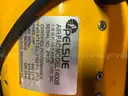 LOT of 3 Pallets of Pelsue Air Pacs + Canisters