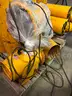 LOT of 3 Pallets of Pelsue Air Pacs + Canisters