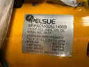 LOT of 3 Pallets of Pelsue Air Pacs + Canisters