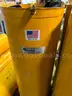 LOT of 3 Pallets of Pelsue Air Pacs + Canisters