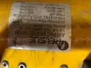 LOT of 3 Pallets of Pelsue Air Pacs + Canisters