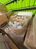 LOT of 20 Pallets of Computers, Laptops, Towers, ETC!!!  MUST SEE!!!