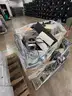 LOT of 20 Pallets of Computers, Laptops, Towers, ETC!!!  MUST SEE!!!