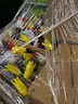 LOT of 20 Pallets of Computers, Laptops, Towers, ETC!!!  MUST SEE!!!