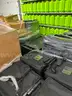 LOT of 20 Pallets of Computers, Laptops, Towers, ETC!!!  MUST SEE!!!