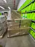 LOT of 20 Pallets of Computers, Laptops, Towers, ETC!!!  MUST SEE!!!