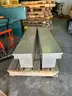LOT of 2 Diamond Cut Tool Boxes