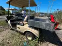 Club Car Golf Cart