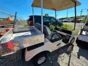 Club Car Golf Cart