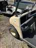 Club Car Golf Cart