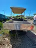 Club Car Golf Cart