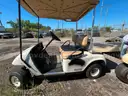 EZ Go Golf Cart