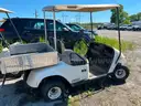 EZ Go Golf Cart