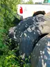 LOT of 22 Tires + 2 Tracks
