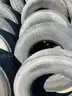 LOT of 22 Tires + 2 Tracks