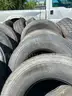 LOT of 22 Tires + 2 Tracks