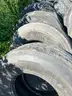 LOT of 22 Tires + 2 Tracks
