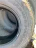 LOT of 22 Tires + 2 Tracks