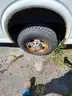 2012 Chevrolet Express  3500 VAN