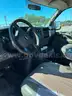 2012 Chevrolet Express  3500 VAN