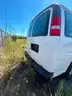 2012 Chevrolet Express  3500 VAN