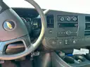 2012 Chevrolet Express  3500 VAN