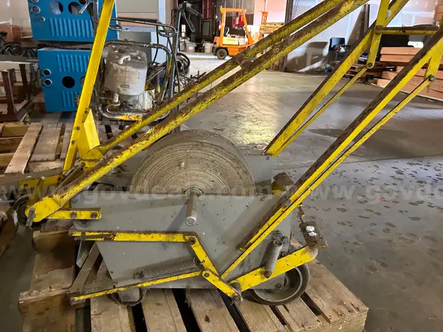 LOT of 1 Stripe Liner + 1 Sprayer