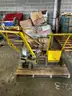 LOT of 1 Stripe Liner + 1 Sprayer