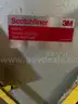 LOT of 1 Stripe Liner + 1 Sprayer