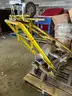 LOT of 1 Stripe Liner + 1 Sprayer