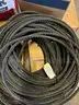LOT of 3 Pallets of Misc. Sized Bolts, Jack Hammer, Soldering Gun Kit, MORE!!