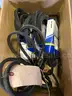 LOT of 3 Pallets of Misc. Sized Bolts, Jack Hammer, Soldering Gun Kit, MORE!!