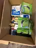 LOT of 3 Pallets of Misc. Sized Bolts, Jack Hammer, Soldering Gun Kit, MORE!!