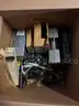 LOT of 3 Pallets of Misc. Sized Bolts, Jack Hammer, Soldering Gun Kit, MORE!!
