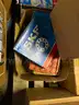 LOT of 3 Pallets of Misc. Sized Bolts, Jack Hammer, Soldering Gun Kit, MORE!!