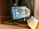 LOT of 3 Pallets of Misc. Sized Bolts, Jack Hammer, Soldering Gun Kit, MORE!!