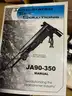 LOT of 3 Pallets of Misc. Sized Bolts, Jack Hammer, Soldering Gun Kit, MORE!!